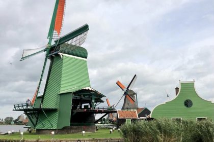 Olanda Traduceri acte auto!